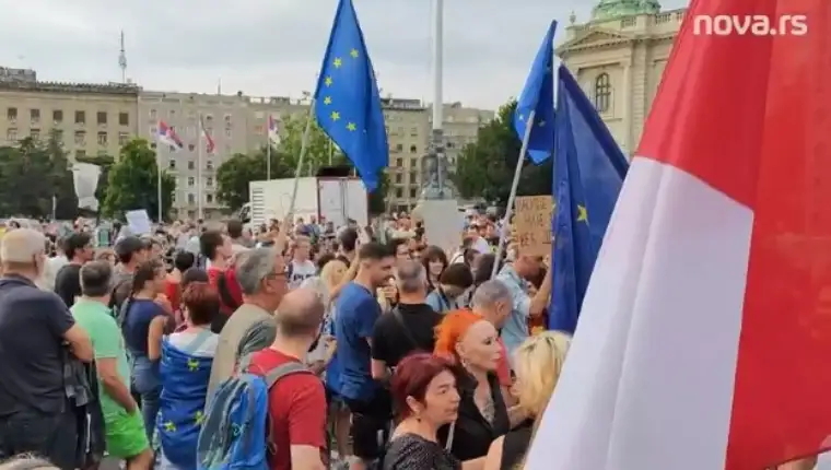 srbija 5