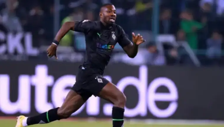 thuram 1