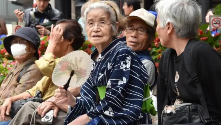 japan