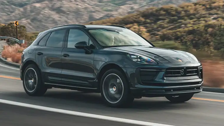 Porsche