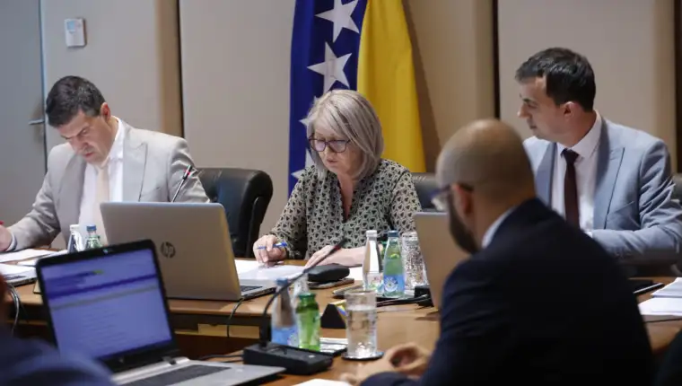 vijece ministara bih1