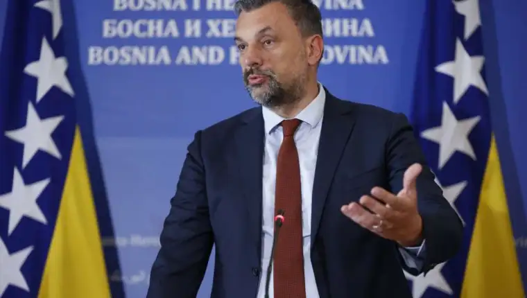 elmedin konakovic