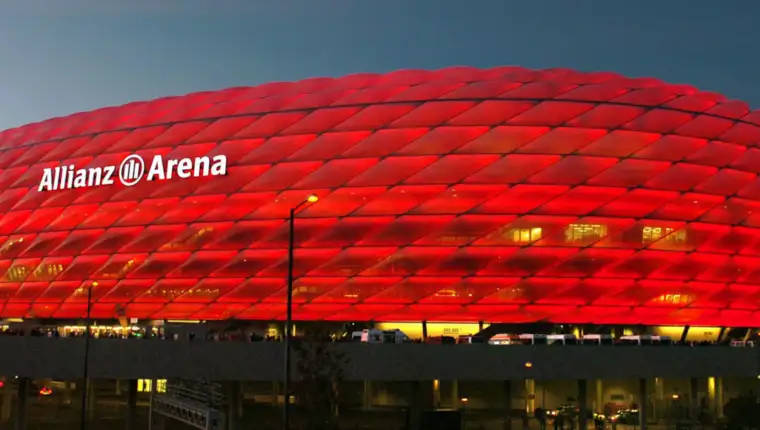 alianz arena
