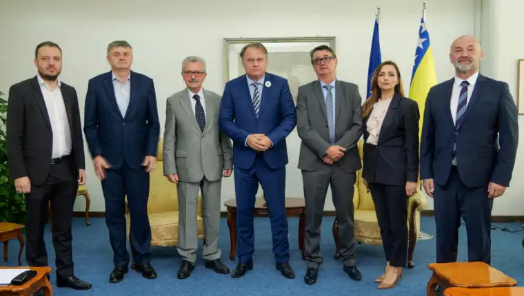 niksic ambasadori