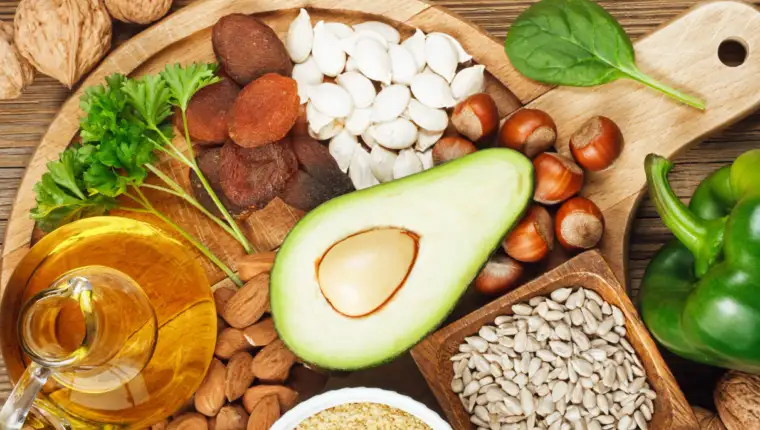 vitamine