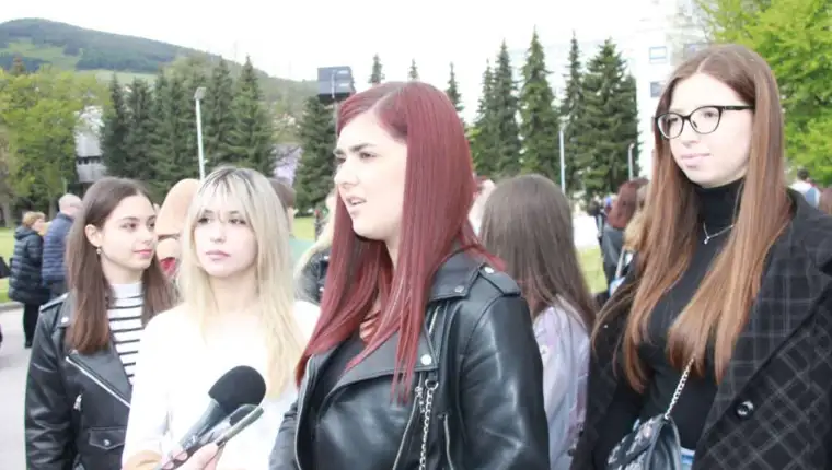 studenti zenica