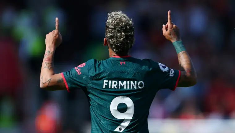 firmino