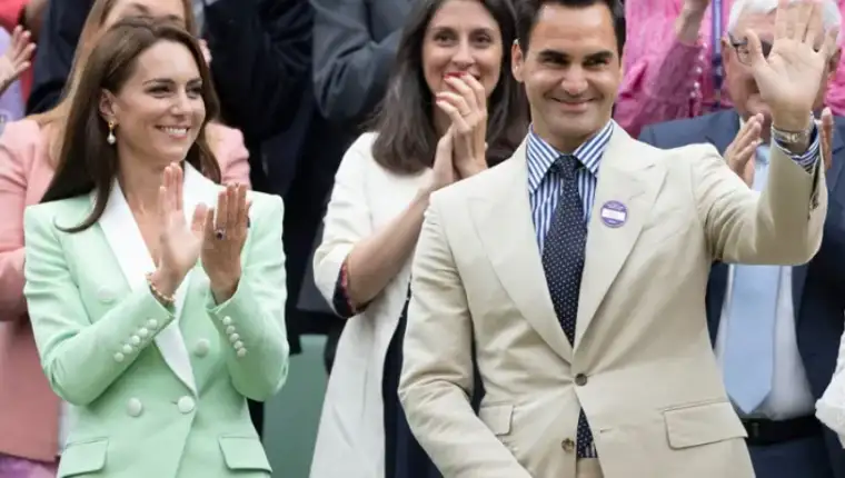 kate federer
