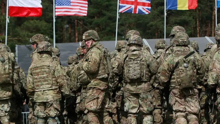 nato 4