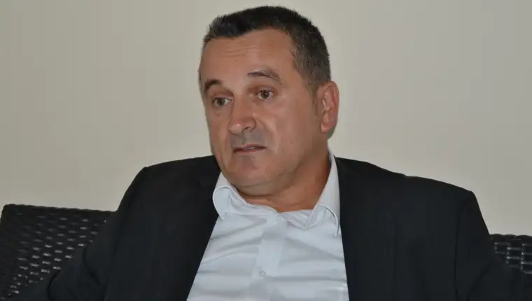 sulejman brkic