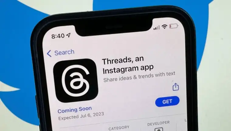 threads