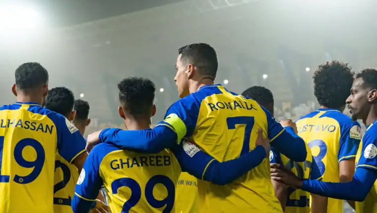 al_nassr