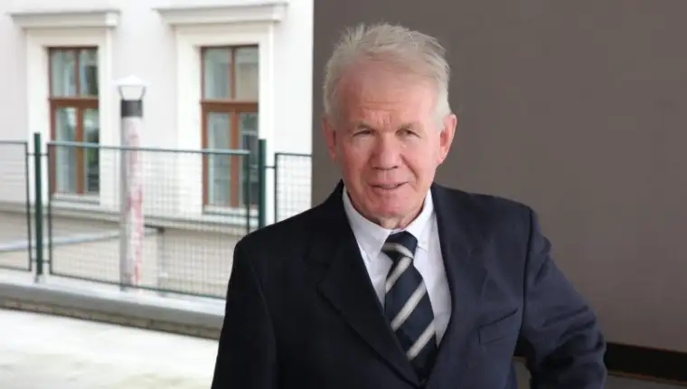 asim crnalić