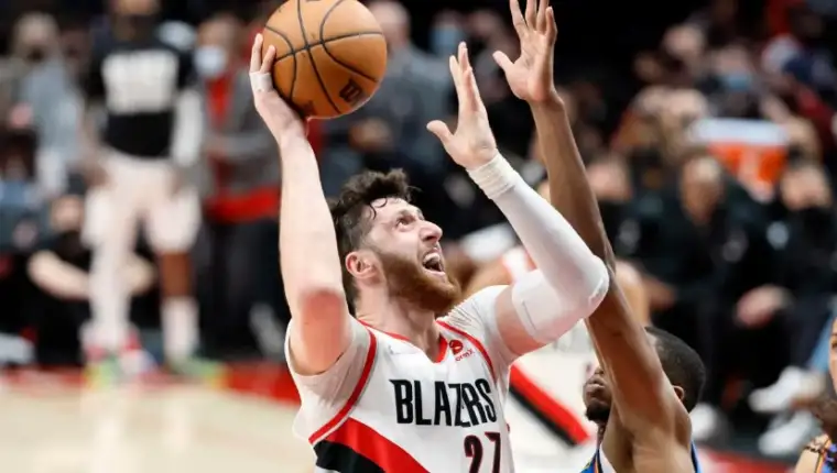 nurkic 7