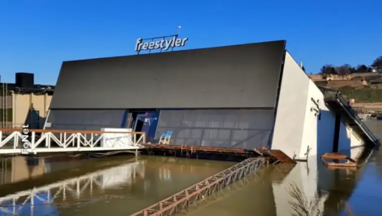 freestyler 1