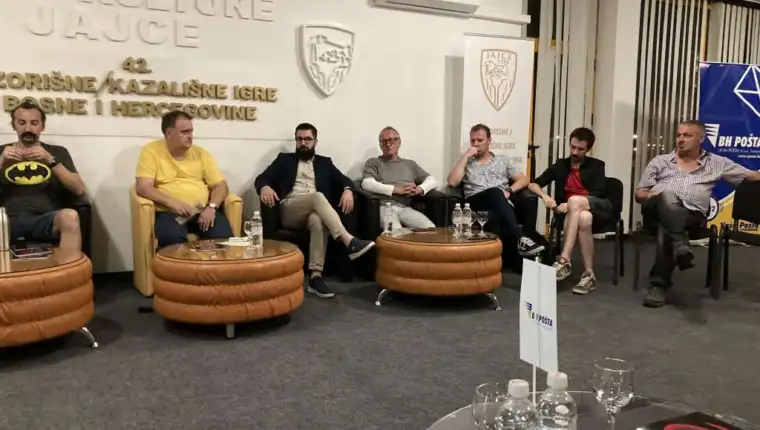 pozorišne igre