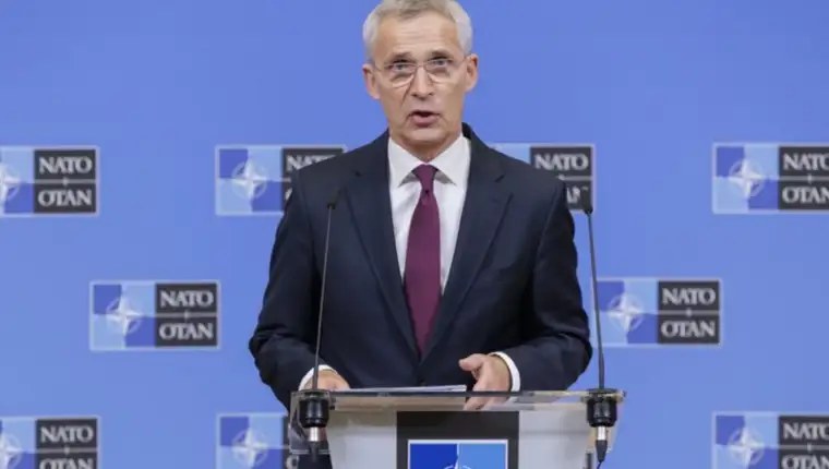stoltenberg