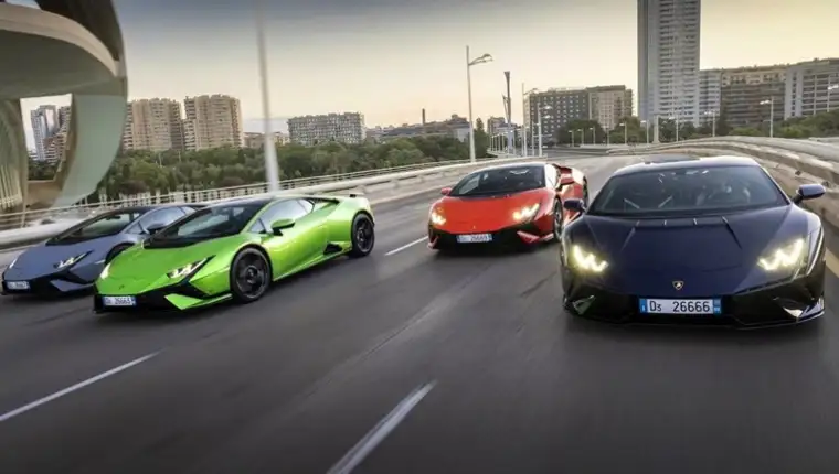 Lamborghini