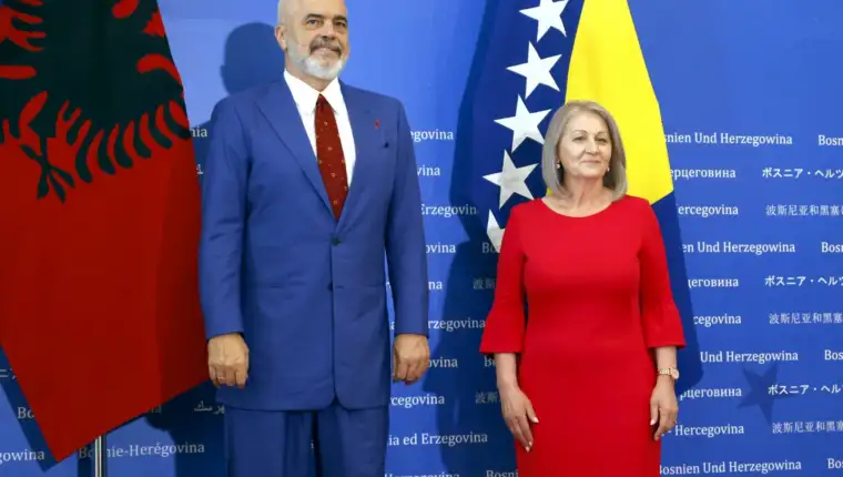 rama krišto