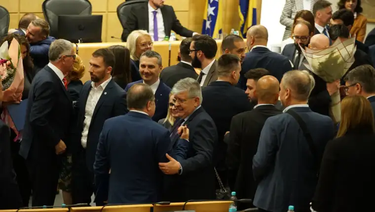miokovic parlament