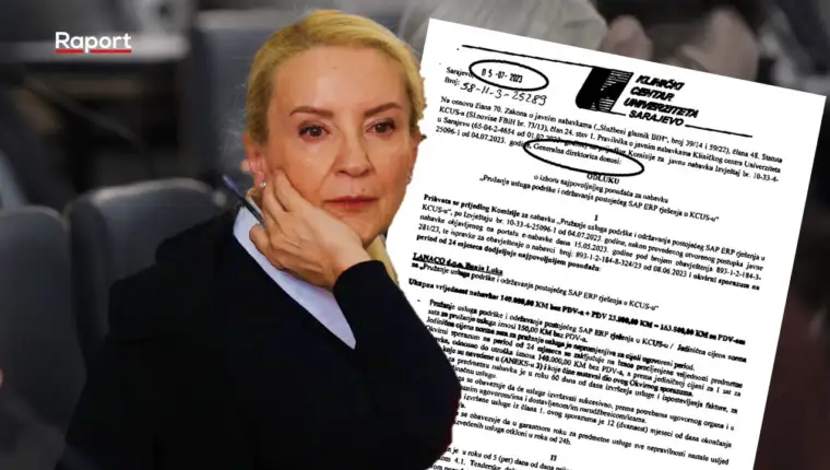 sebija lenaco