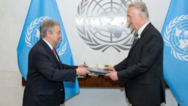 lagzmdzija guterres