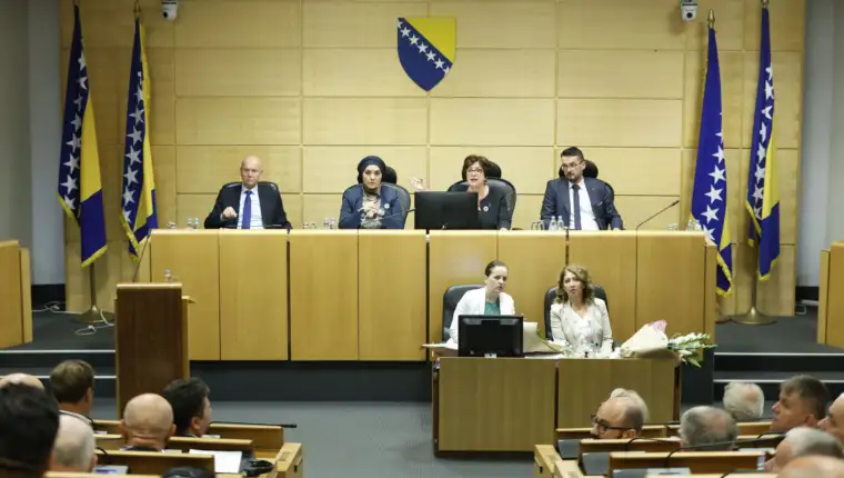 predstavnički dom fbih nova