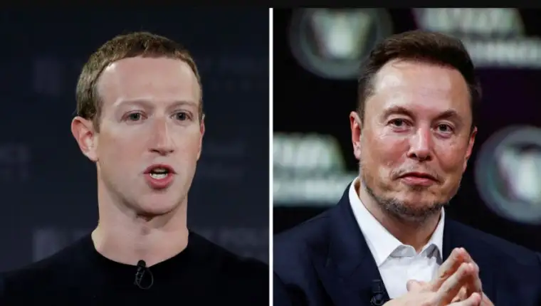 zuckerberg musk 5