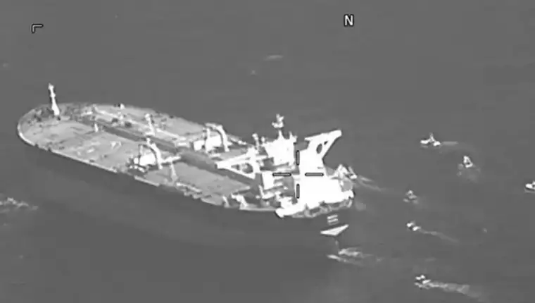 iran tanker 4