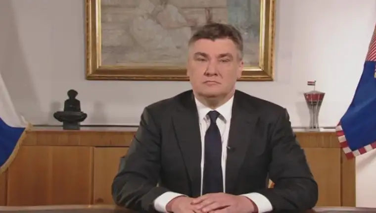 milanovic 5