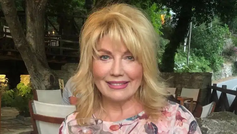 Suzana Mančić