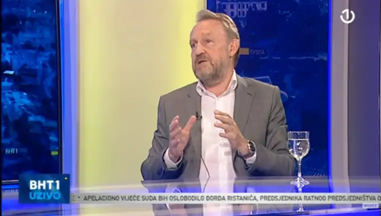 bakir izetbegovic bhrt