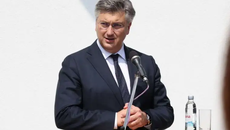 plenkovic orasje