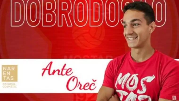 orec 4