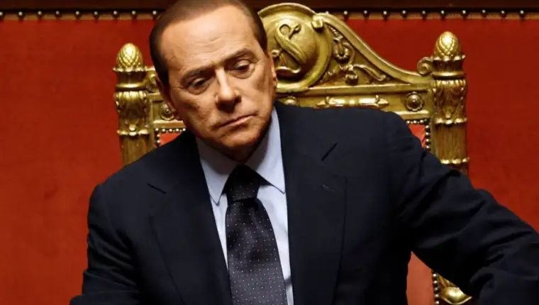 berlusconi