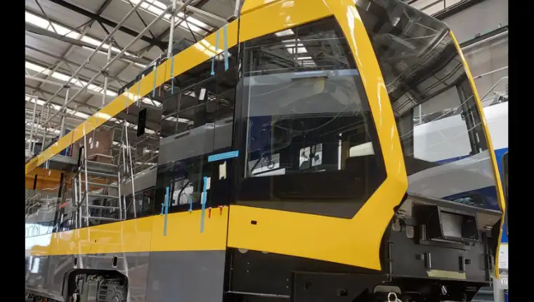 novi tramvaji