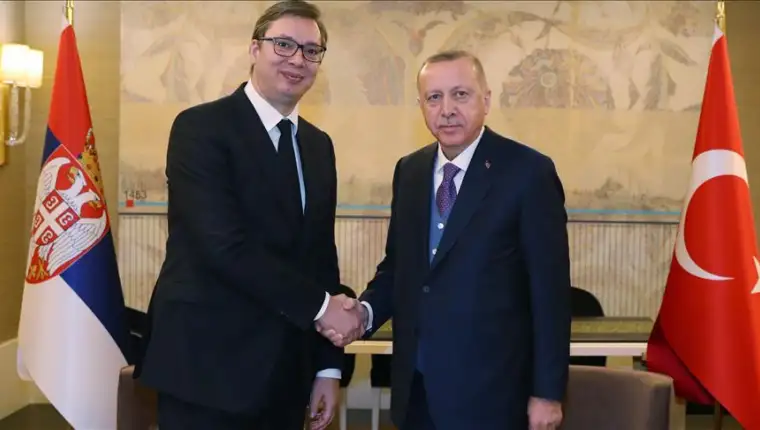 vucic erdogan