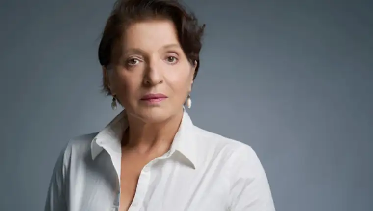 mirjana-karanovic