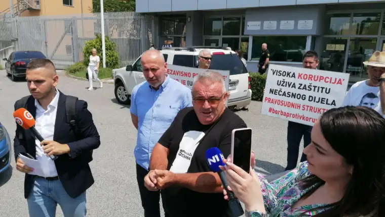 muriz memic izjava