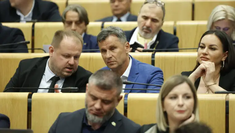 novalic predstavnicki dom fena