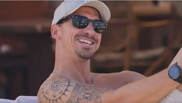 zlatan
