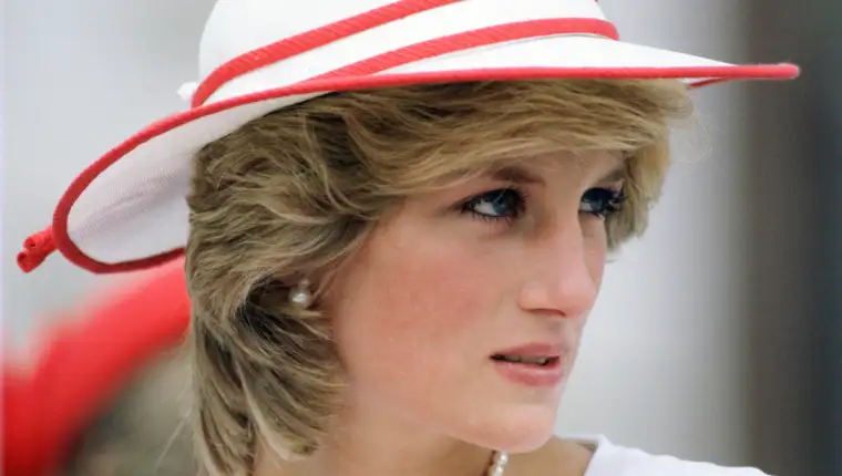 diana