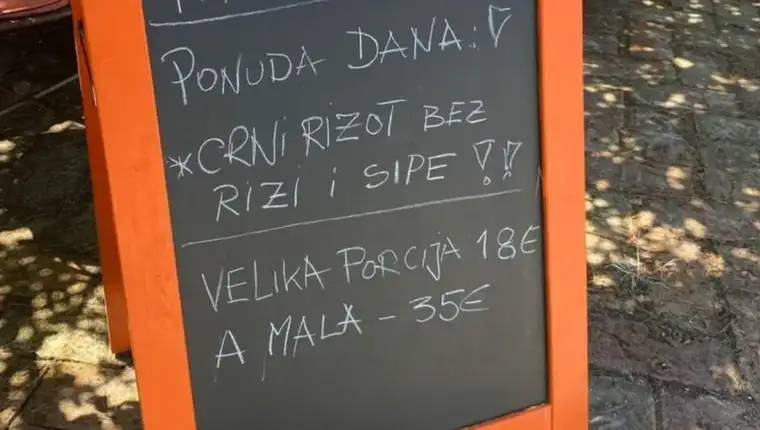 ponuda trpanj