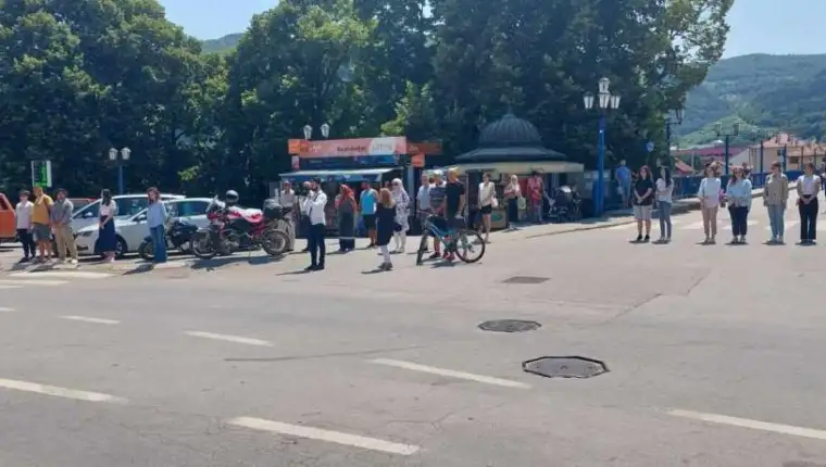 gorazde srebrenica