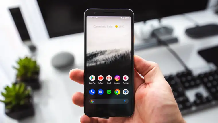 android