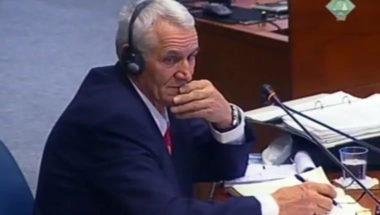 nedjeljo prstojevic