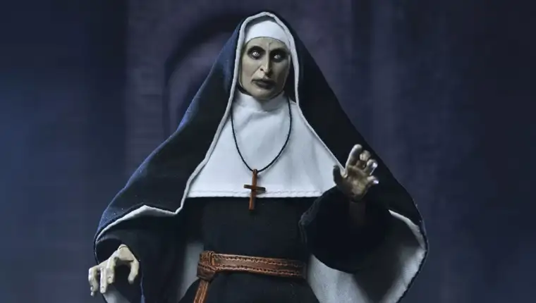 The Nun