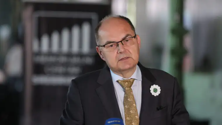 schmidt srebrenica