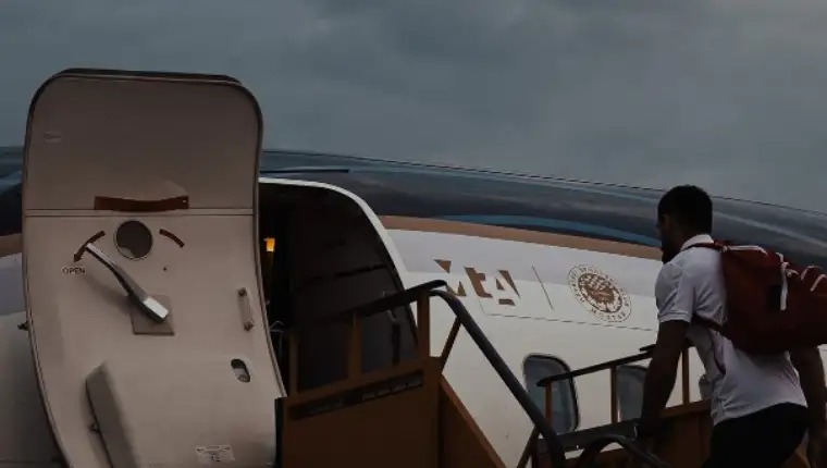 zrinjski avion 1