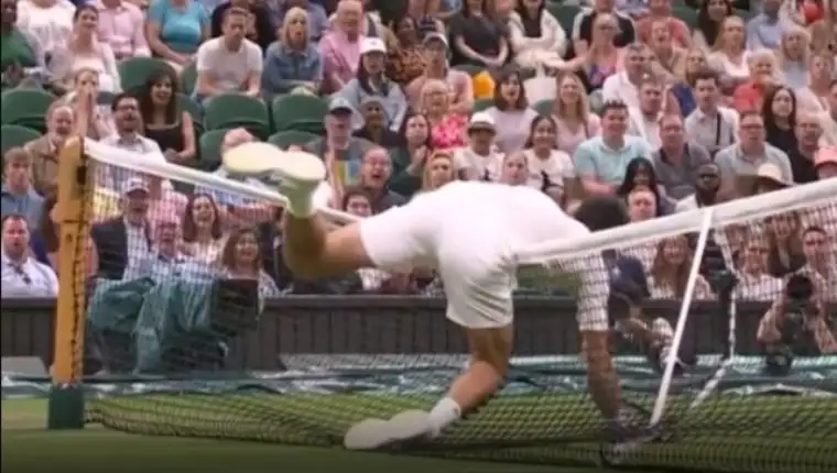 djokovic 5